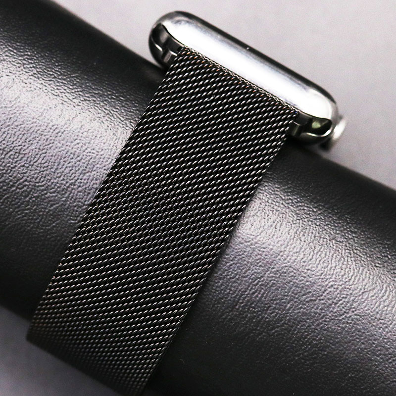 Миланский ремешок-петля для Ap – обзор и цена Smartwatch Apple Watches For Women