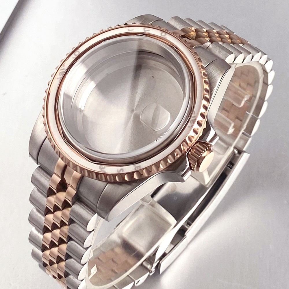 40 мм керамический безель Root – обзор и цена Watch Bezel Insert