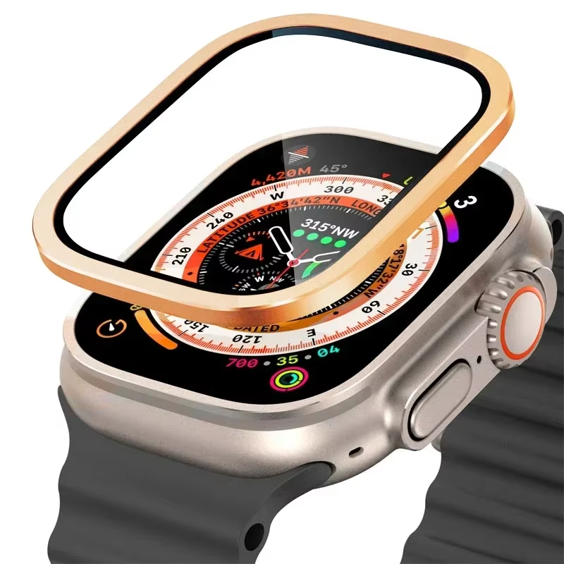 Пленка из закаленного стекла д – обзор и цена Smartwatch Apple Watches For Women