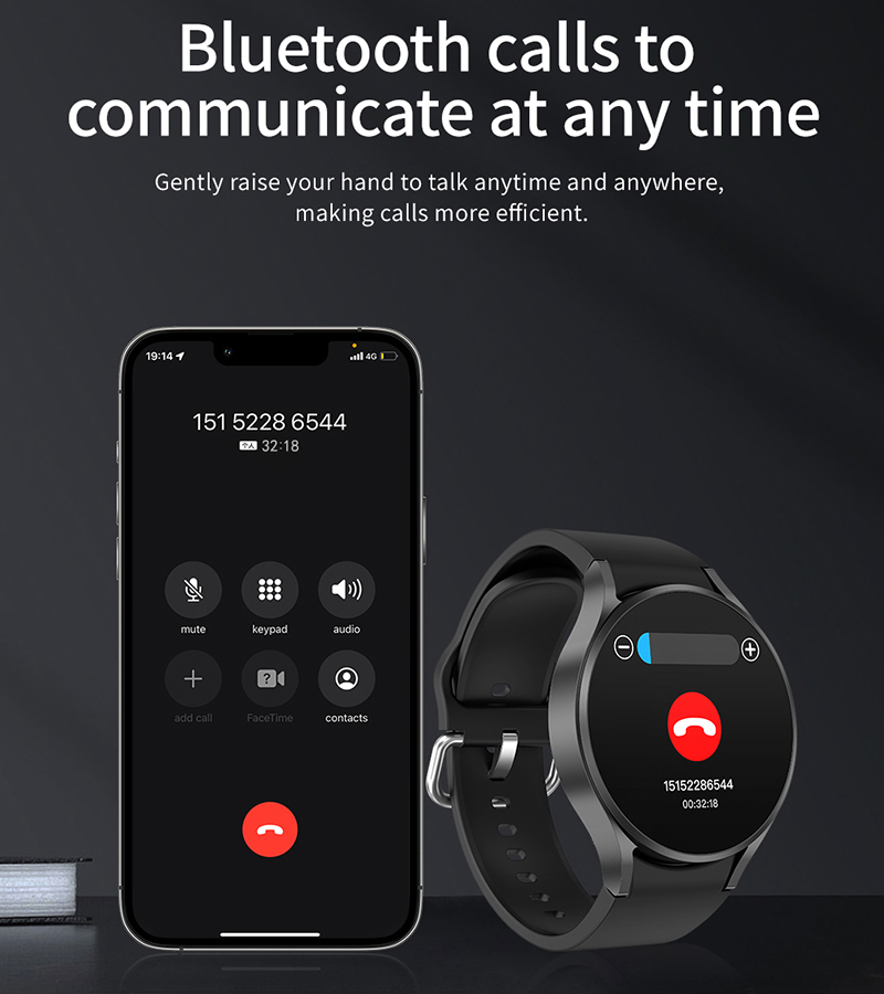 Умные часы с GPS-трекером для  – обзор и цена Smartwatch Professional Watches For Men