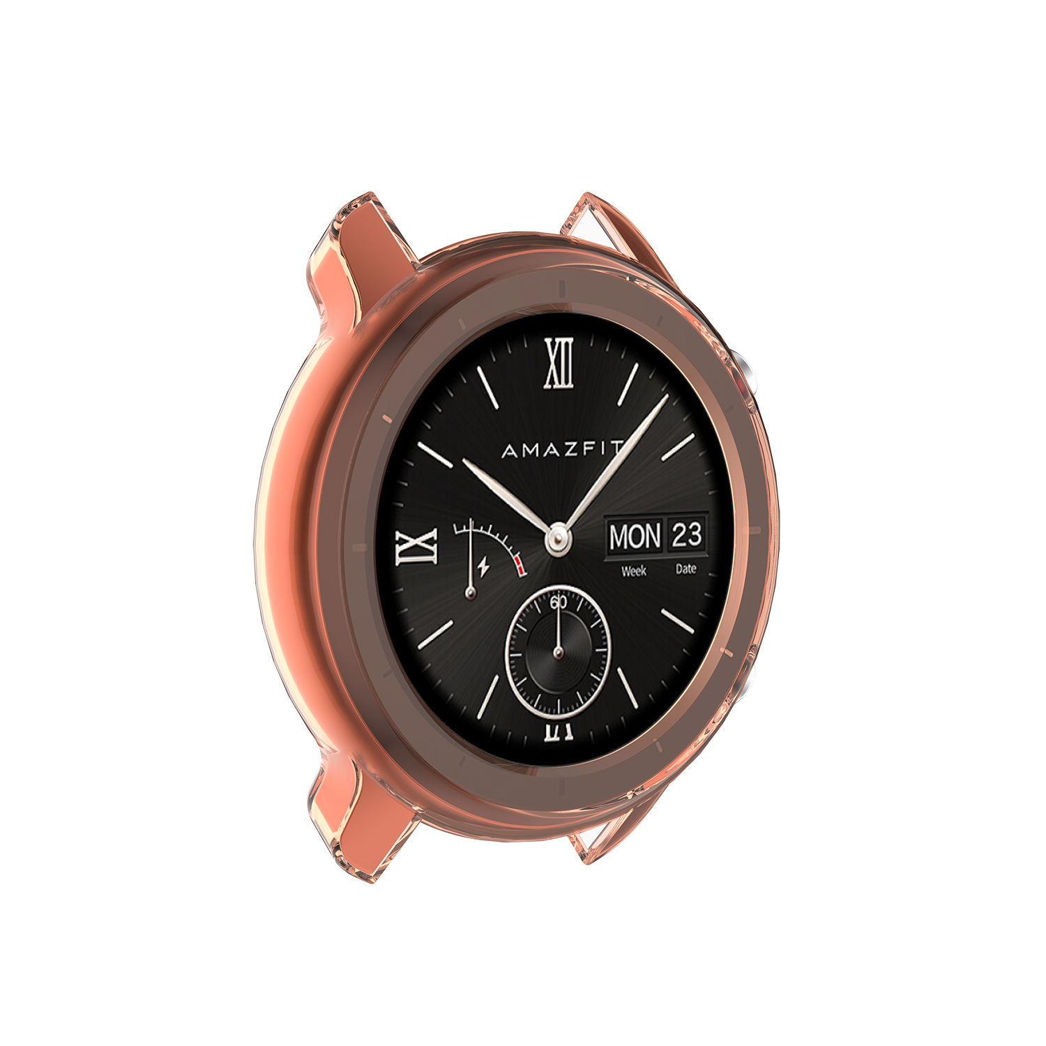 Защитный Модный чехол для смар – обзор и цена Smartwatch Watches Amazfit