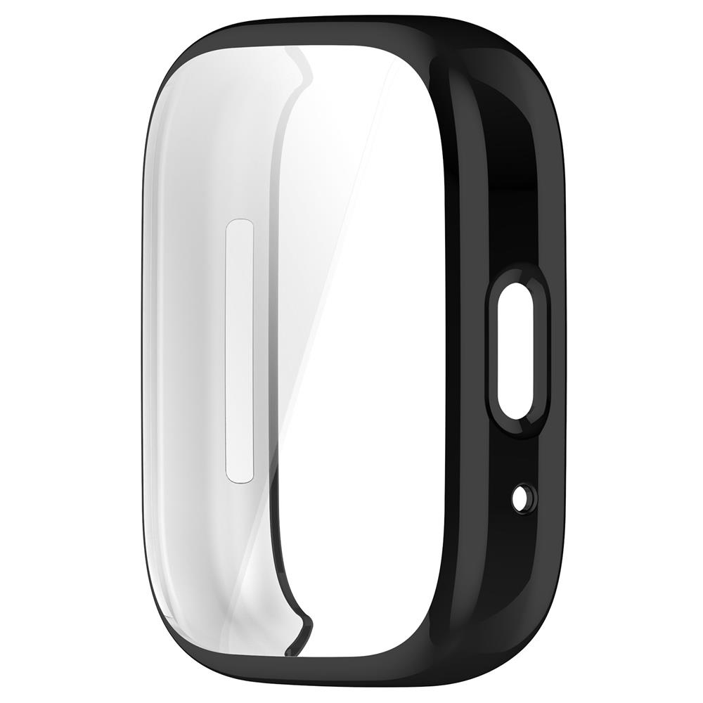 Мягкий силиконовый чехол из ТП – обзор и цена Smartwatch Redmi Watches