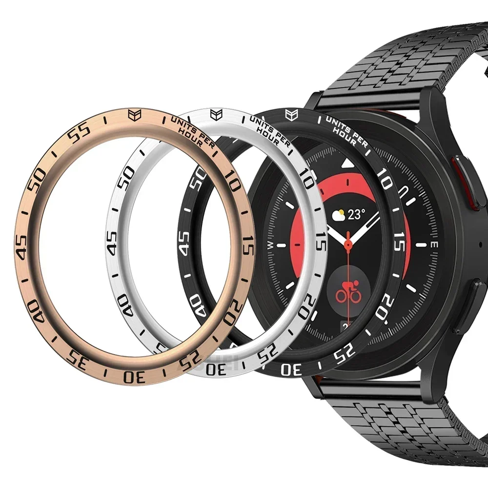 Металлическое кольцо-БЕЗЕЛЬ дл – обзор и цена Watch Bezel Insert