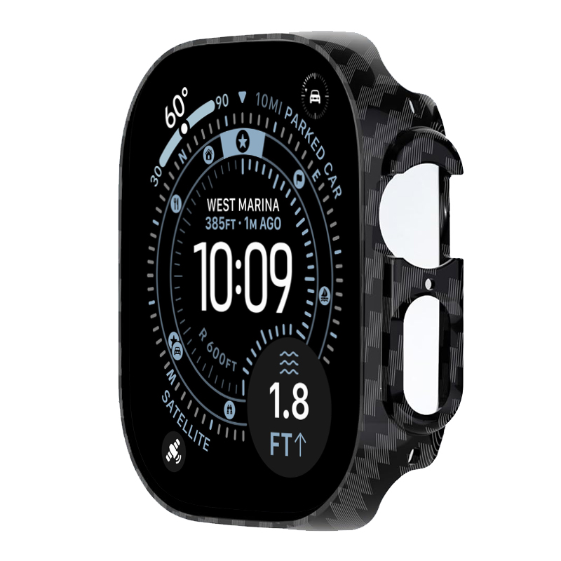 Чехол для Apple Watch Ultra 1  – обзор и цена Smartwatch Apple Watches For Women