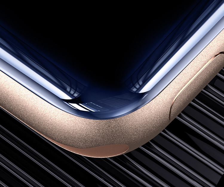 Защитная пленка для экрана Вст – обзор и цена Apple Watch Band