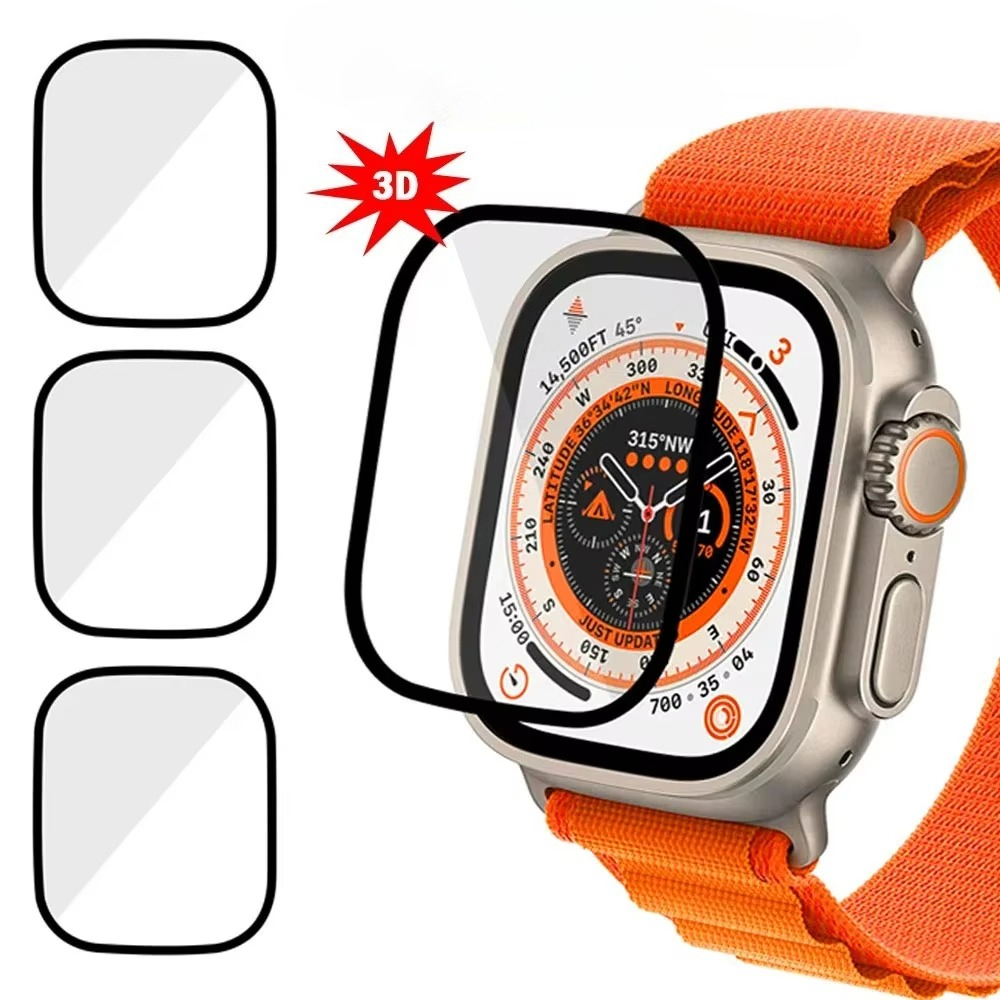 Подходит для Apple Watch 41-42 – обзор и цена Apple Watch Band
