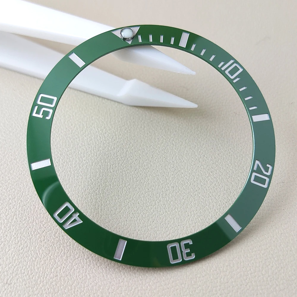 Оригинальный безель для часов  – обзор и цена Watch Bezel Insert