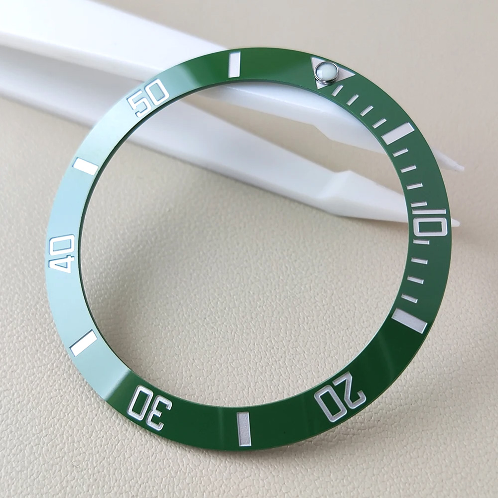 Оригинальный безель для часов  – обзор и цена Watch Bezel Insert