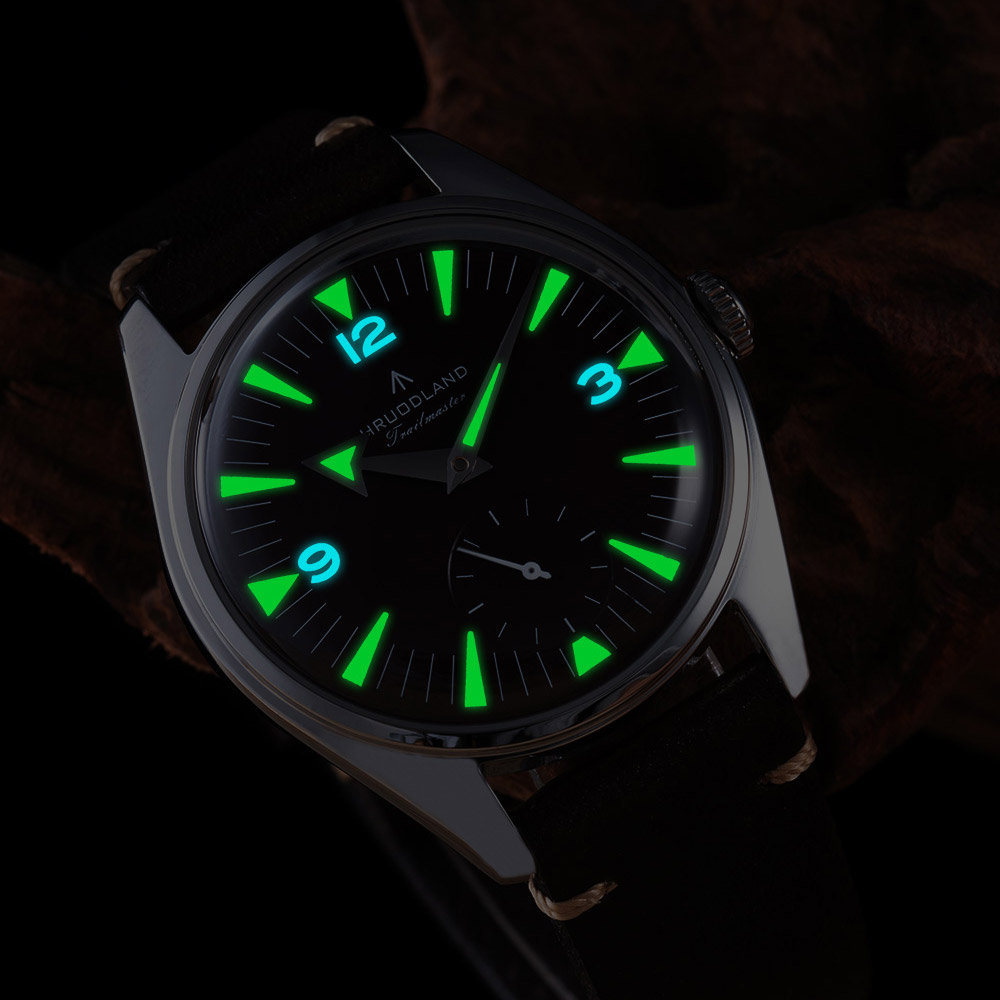 HRUODLAND Часы мужские наручны – обзор и цена Vintage Digital Watch